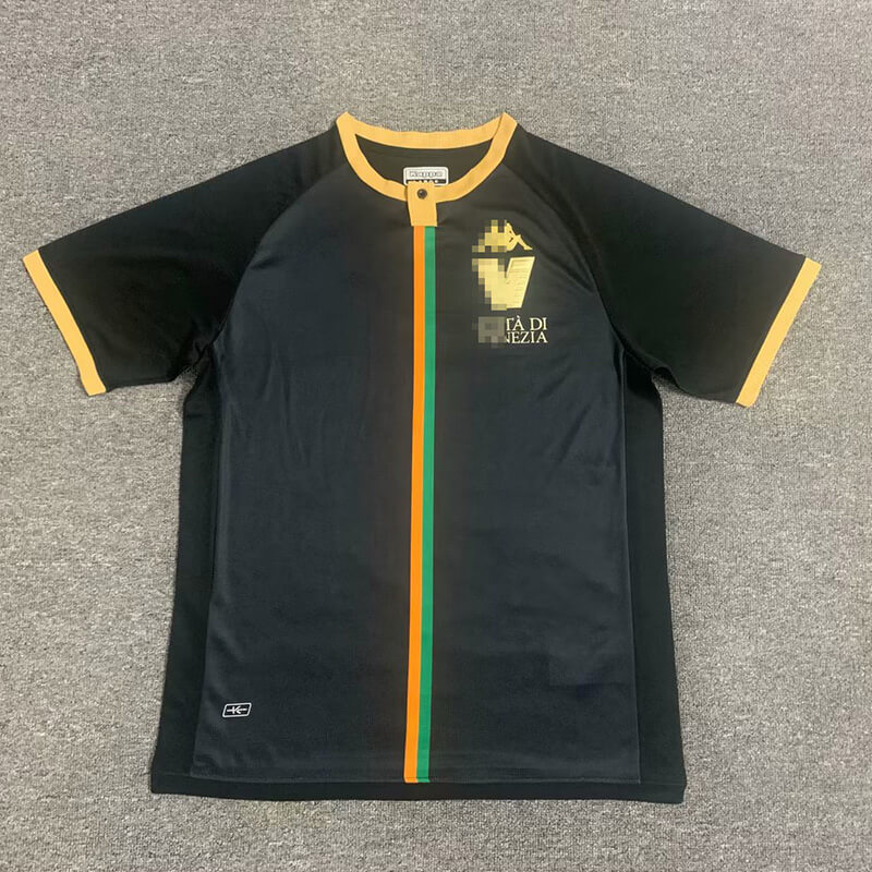 Camiseta Venezia FC 2023/2024 Home